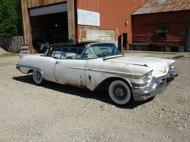 Cadillac Eldorado 1957 image number 5