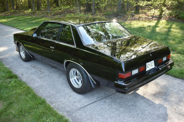 Chevrolet Malibu 1979 image number 10