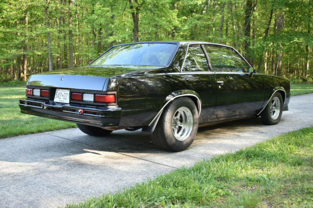 Chevrolet Malibu 1979 image number 26