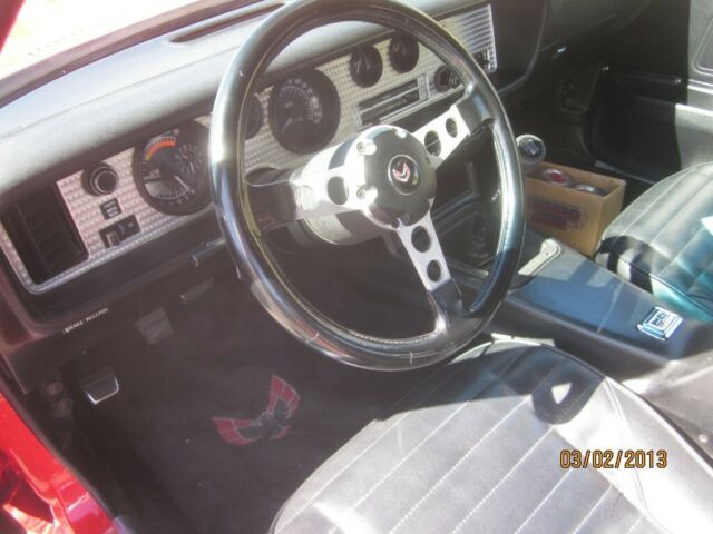 Pontiac Trans Am 1973 image number 42