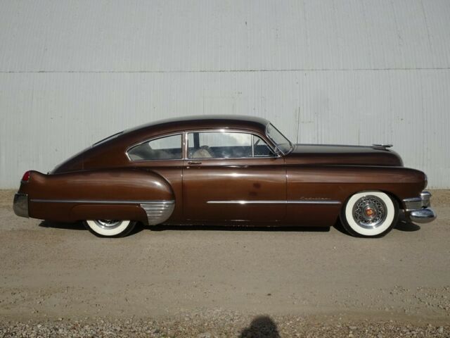 Cadillac Series 61 1949 image number 30