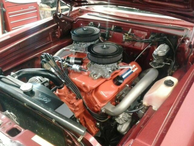 Dodge Coronet 1965 image number 1