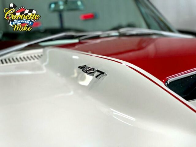 Chevrolet Corvette 1967 image number 4