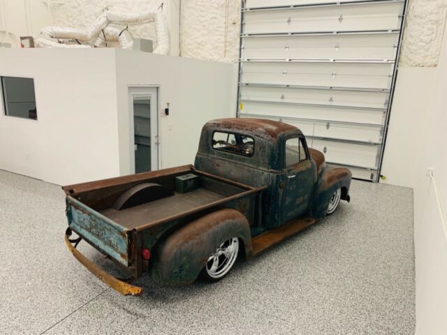 Chevrolet 3100 1952 image number 18