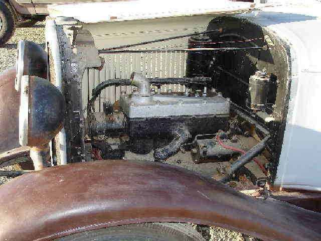 Plymouth Bussness Coupe 1929 image number 6