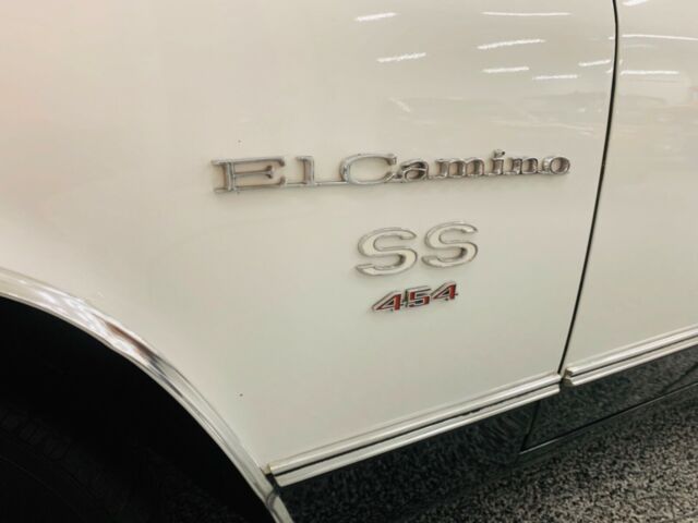 Chevrolet El Camino 1970 image number 32