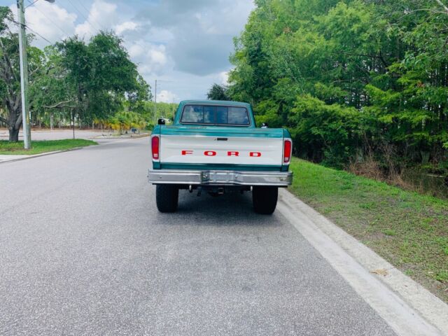 Ford F-250 1978 image number 19