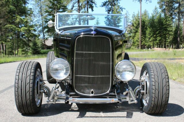 Ford Roadster 1932 image number 25