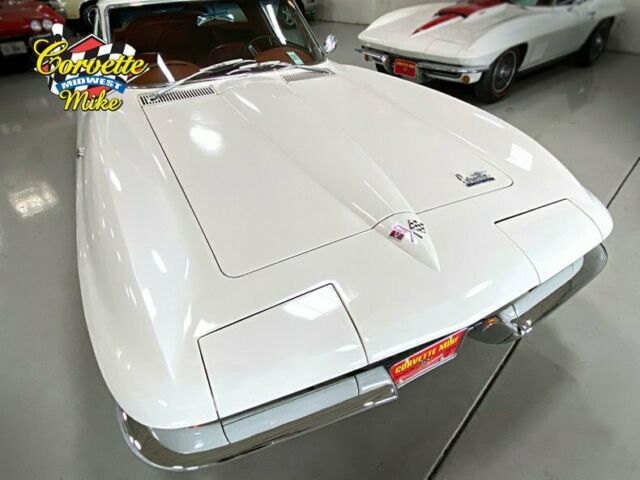 Chevrolet Corvette 1966 image number 14