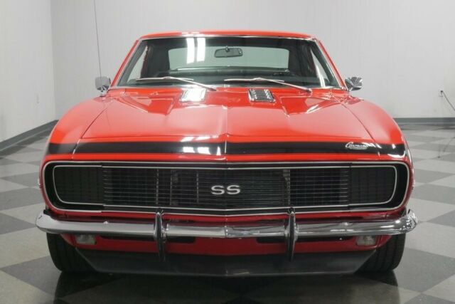 Chevrolet Camaro 1968 image number 46