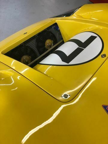 Ford Ford GT 1966 image number 24