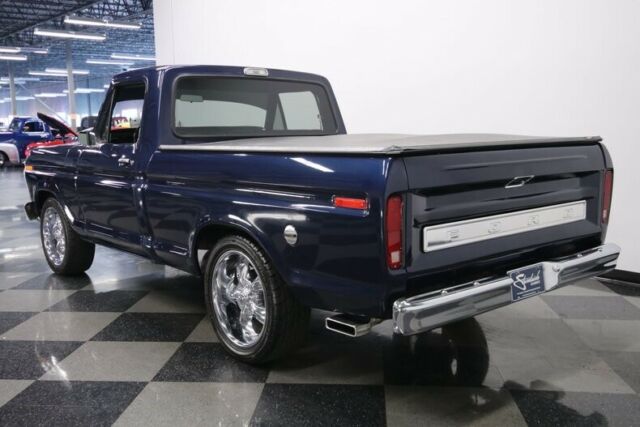 Ford F-100 1976 image number 9