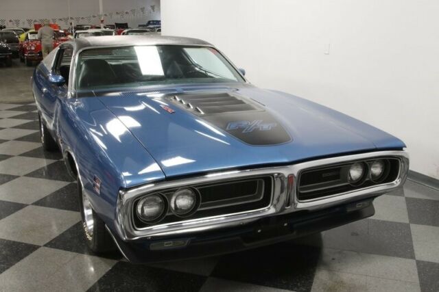 Dodge Charger 1971 image number 18