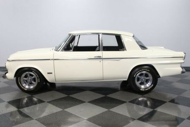 Studebaker Lark 1963 image number 26