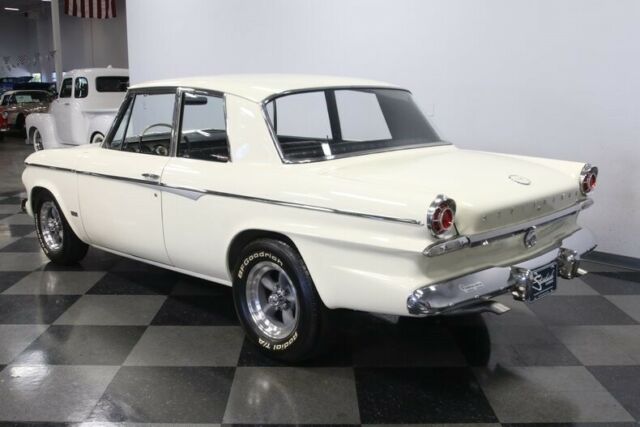 Studebaker Lark 1963 image number 33