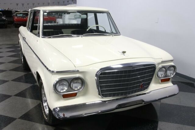 Studebaker Lark 1963 image number 42