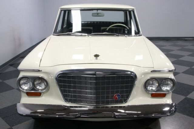 Studebaker Lark 1963 image number 43