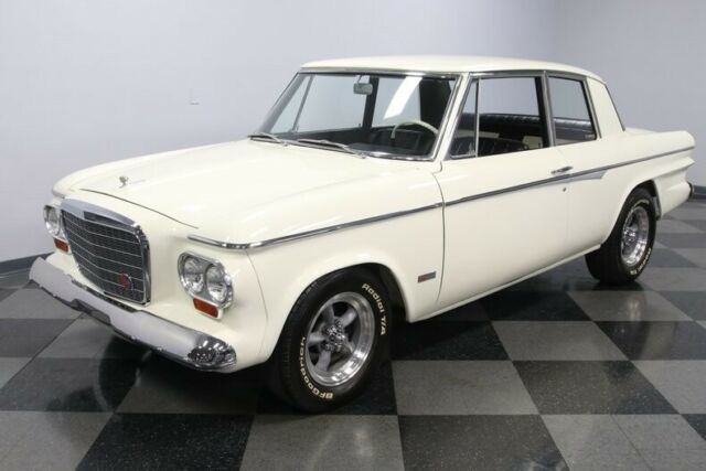 Studebaker Lark 1963 image number 5