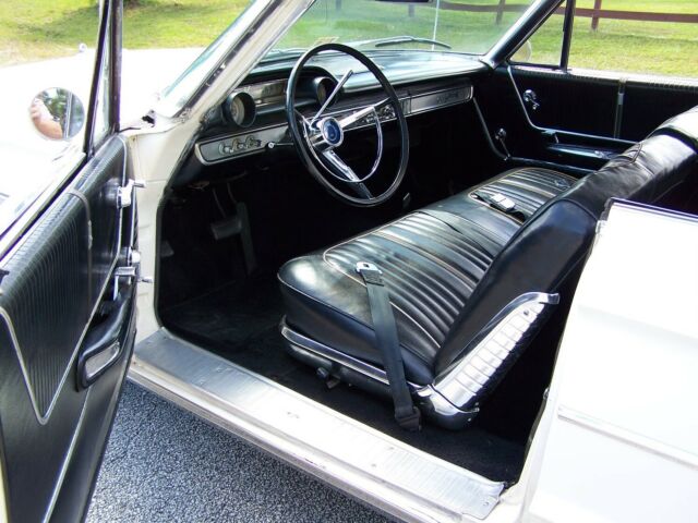 Ford Galaxie 1964 image number 11