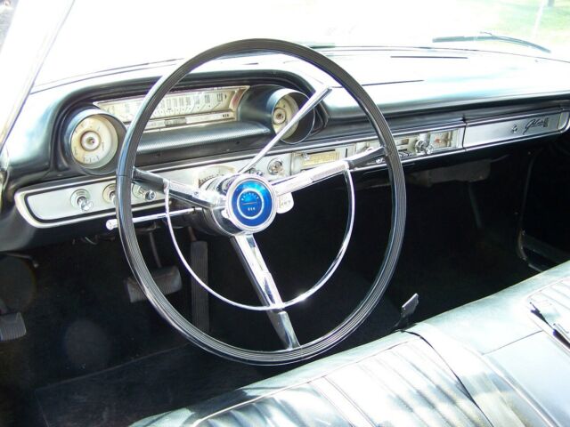 Ford Galaxie 1964 image number 13