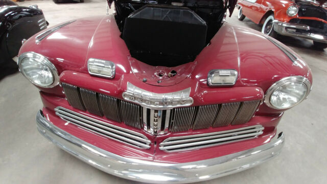 Mercury HOT ROD 1947 image number 2