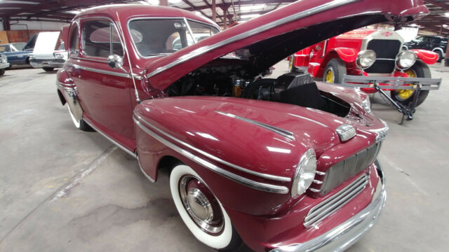 Mercury HOT ROD 1947 image number 27