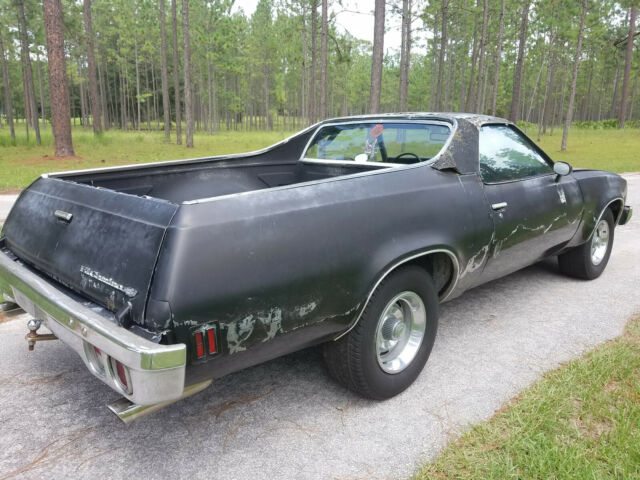 Chevrolet El Camino 1975 image number 10