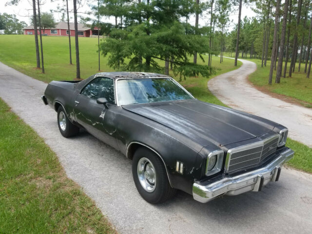 Chevrolet El Camino 1975 image number 12