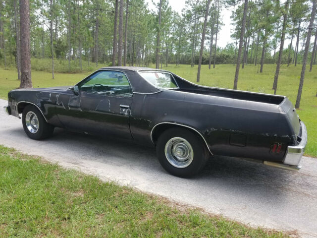 Chevrolet El Camino 1975 image number 24