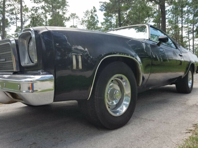 Chevrolet El Camino 1975 image number 38