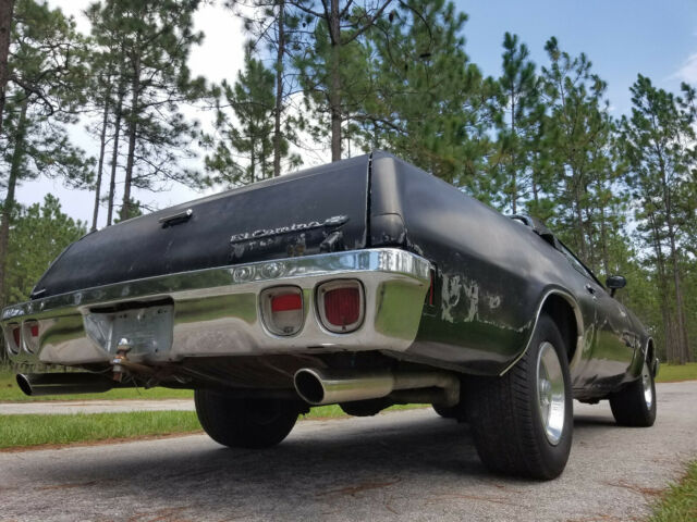 Chevrolet El Camino 1975 image number 40