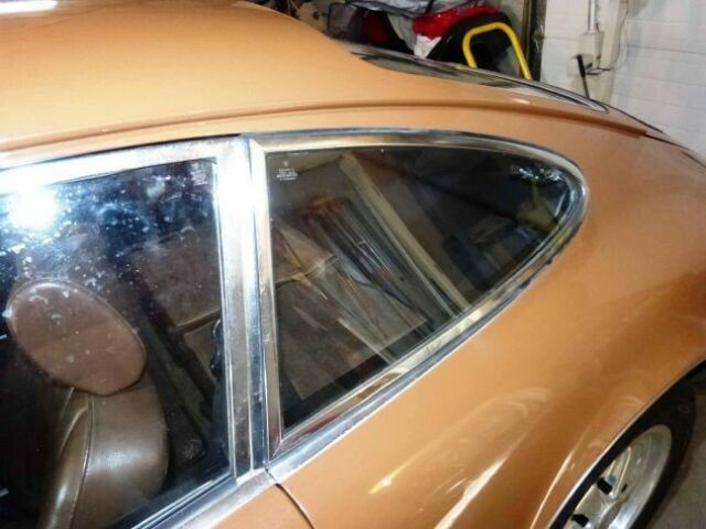 Porsche 911 1972 image number 34