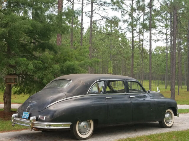 Packard Clipper 1948 image number 0