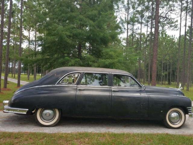 Packard Clipper 1948 image number 10