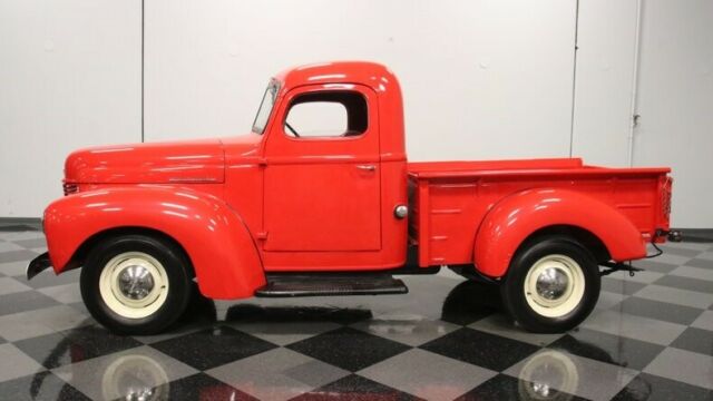 International Truck 1941 image number 31