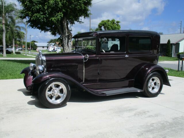 Ford Model A 1930 image number 0