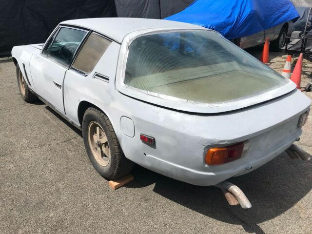 Jensen Interceptor 1972 image number 17