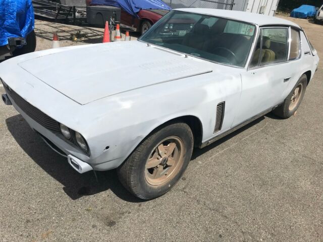 Jensen Interceptor 1972 image number 21