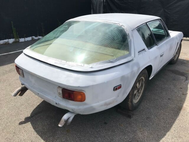 Jensen Interceptor 1972 image number 29