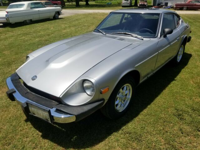 Datsun Z-Series 1976 image number 27