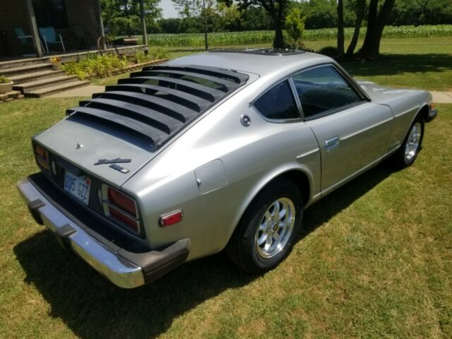 Datsun Z-Series 1976 image number 31