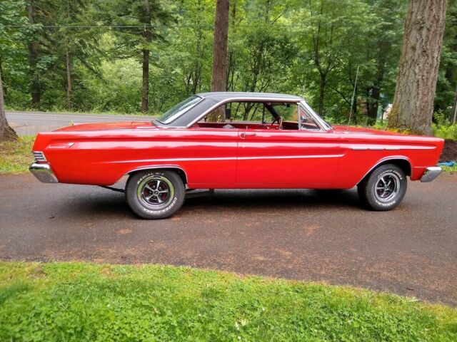 Mercury Comet 1965 image number 0