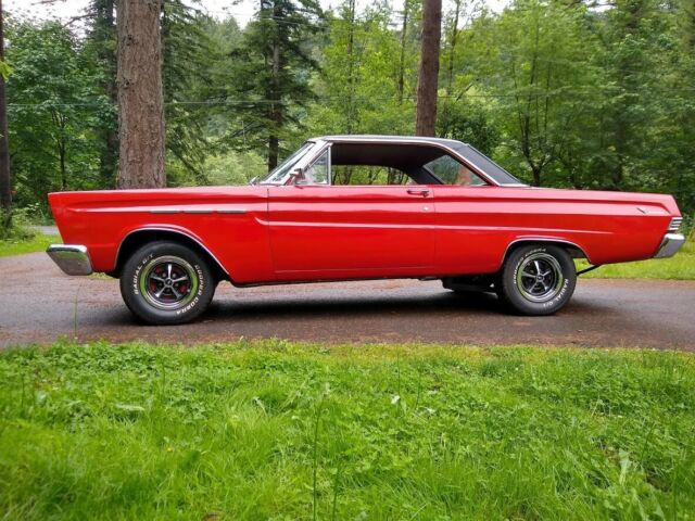 Mercury Comet 1965 image number 7