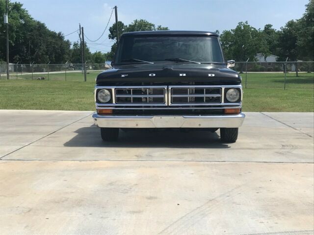 Ford F-100 1972 image number 30