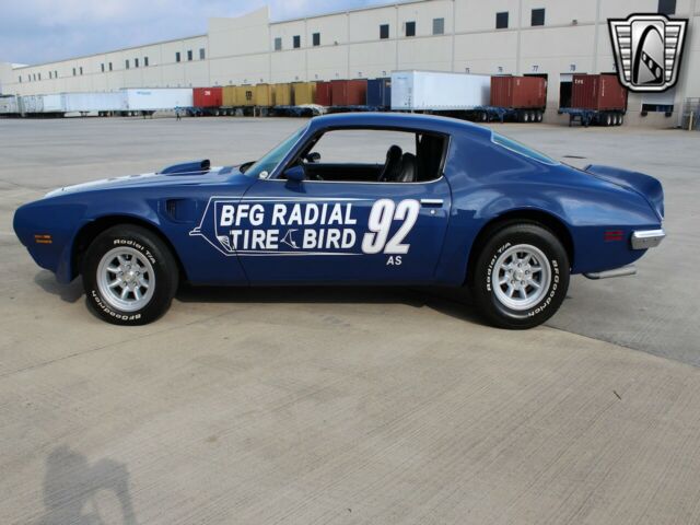 Pontiac Firebird 1971 image number 22