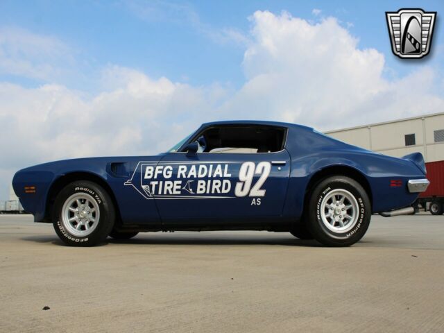 Pontiac Firebird 1971 image number 23