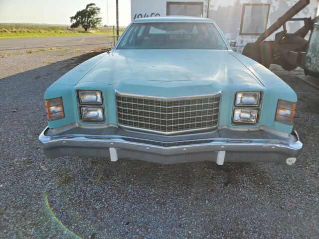 Ford LTD 1977 image number 21