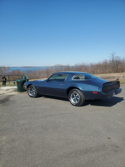 Pontiac Firebird Formula 1979 image number 1