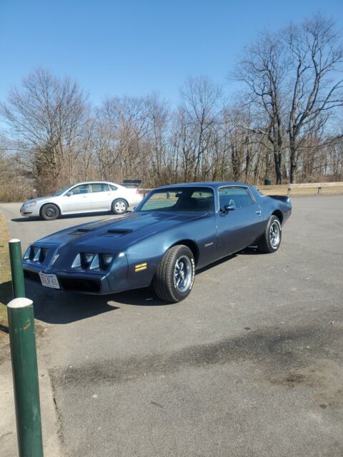 Pontiac Firebird Formula 1979 image number 17