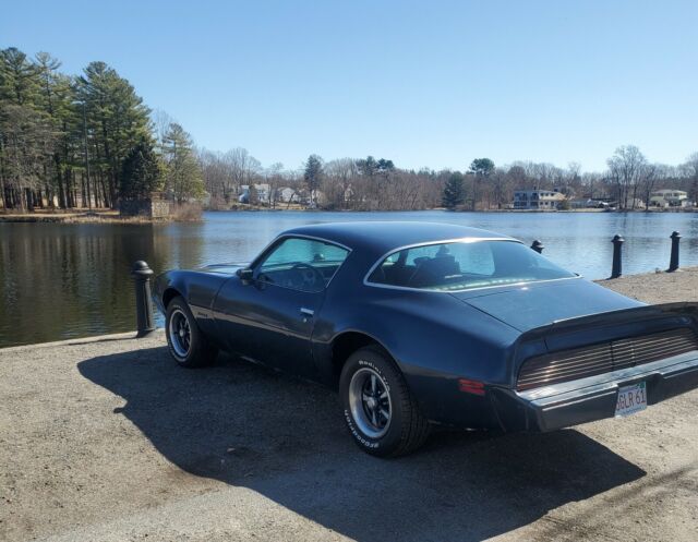 Pontiac Firebird Formula 1979 image number 3